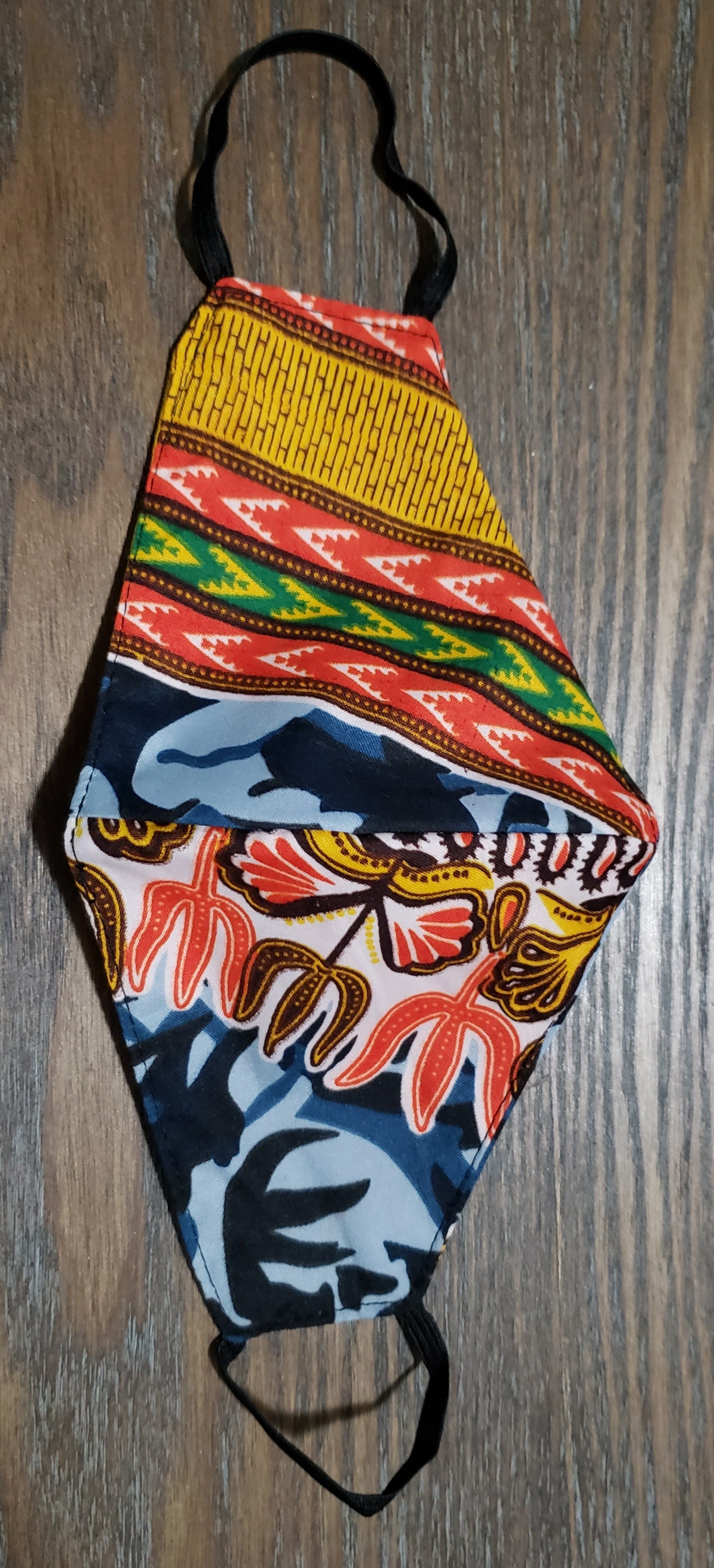 Cloth Mask- Printed
