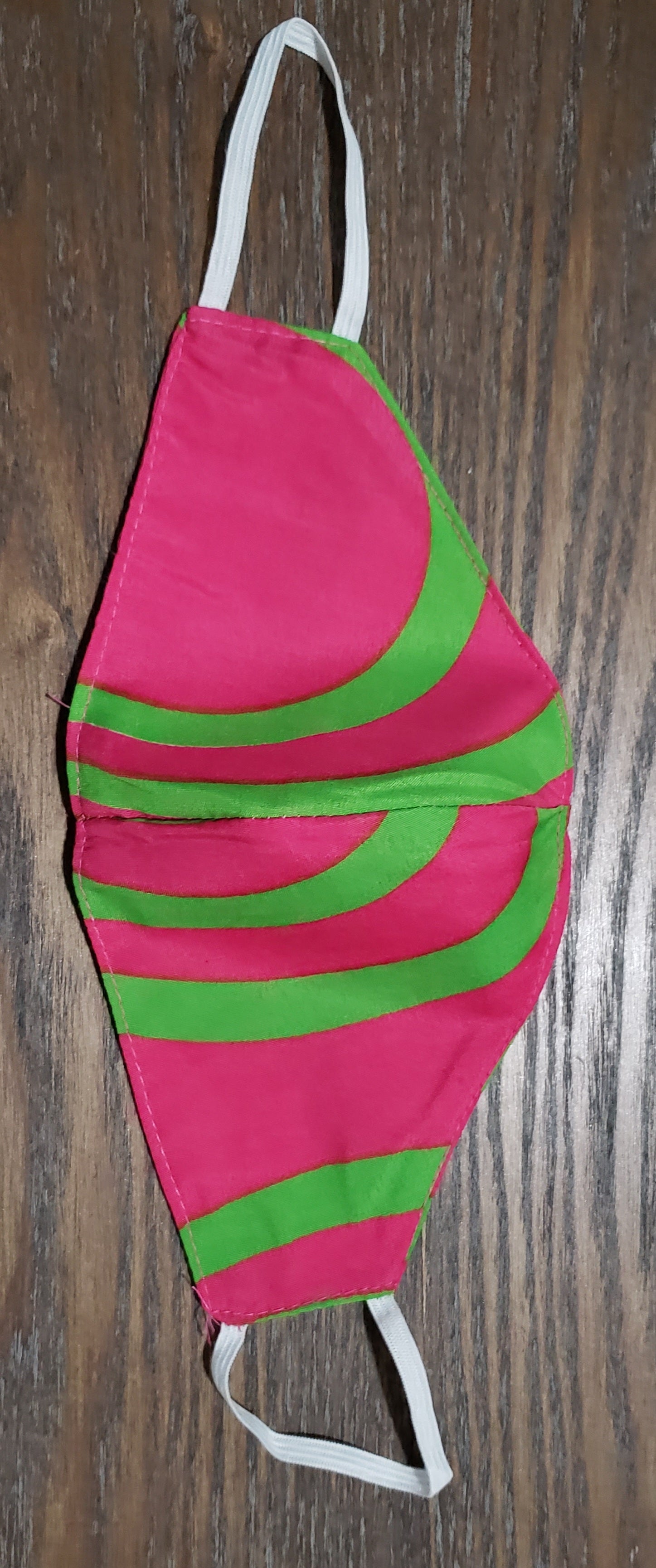 Cloth Mask- Printed