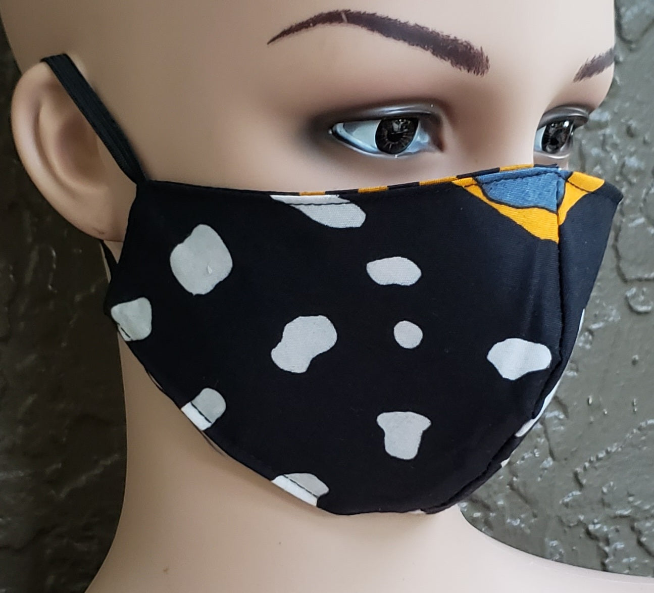 Cloth Mask- Printed
