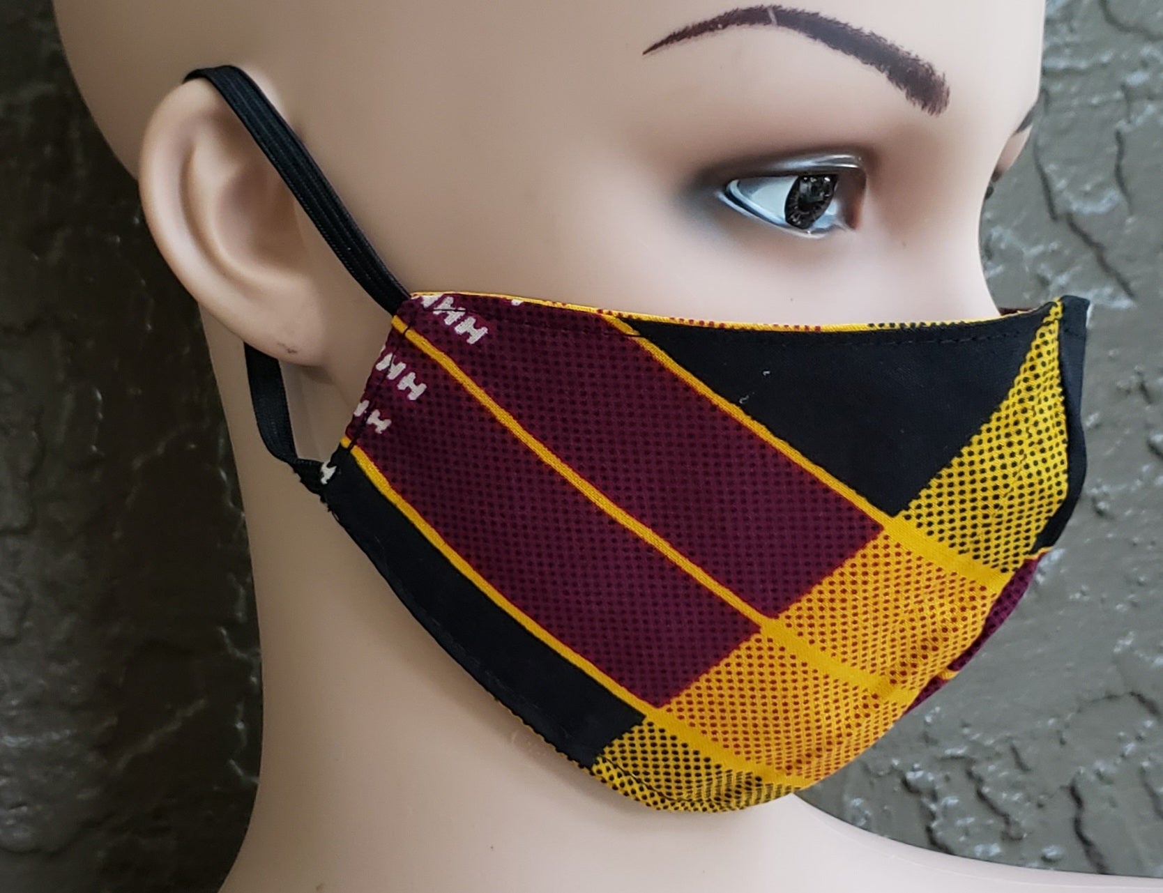 Cloth Mask- Printed