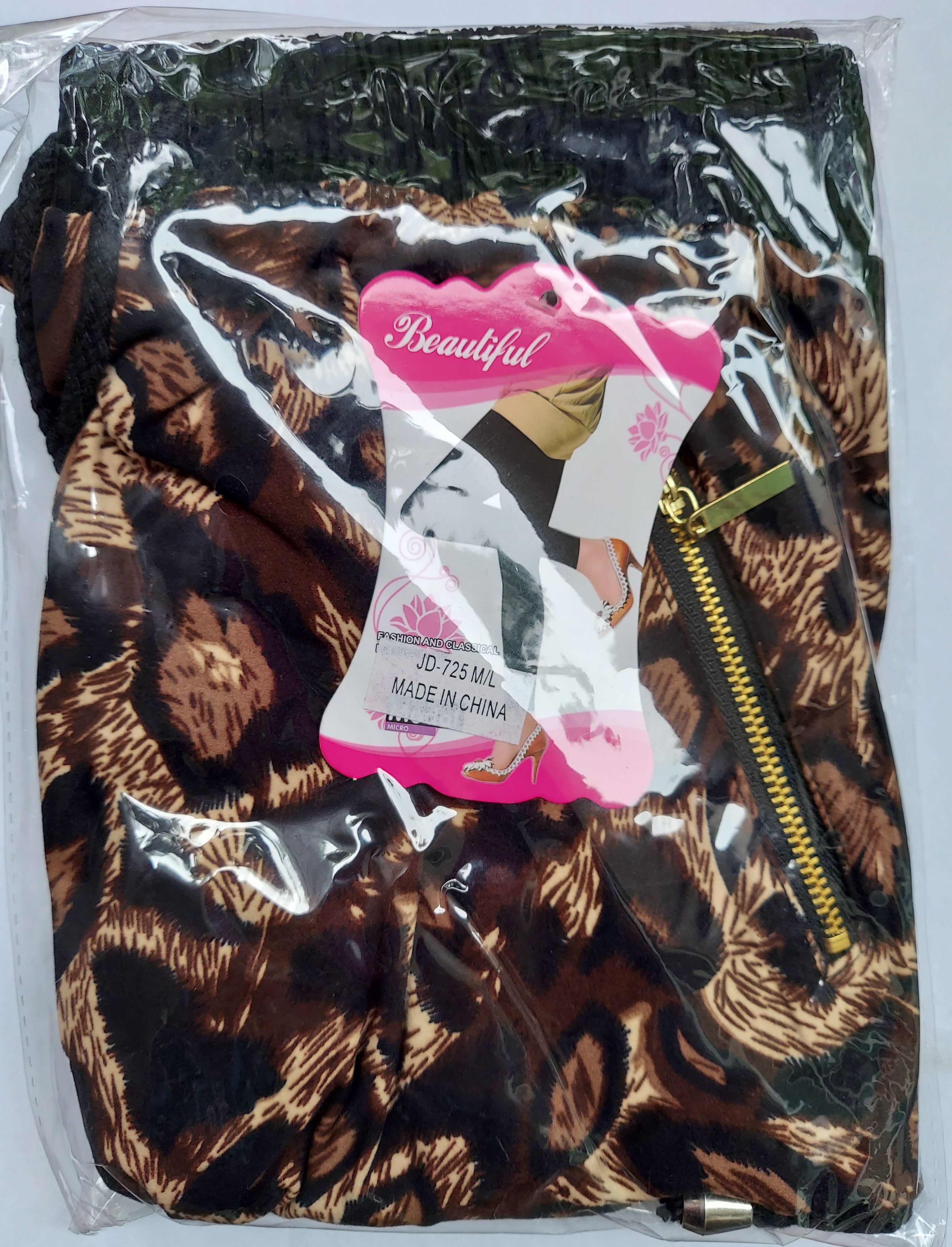 Cropped Pant/ Capris Pant/