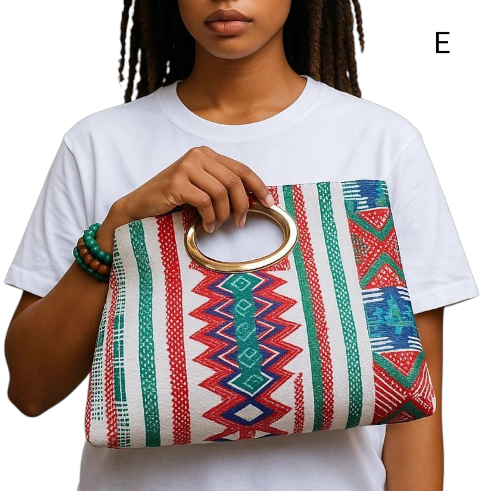 Pocketbook / Clutch Purse