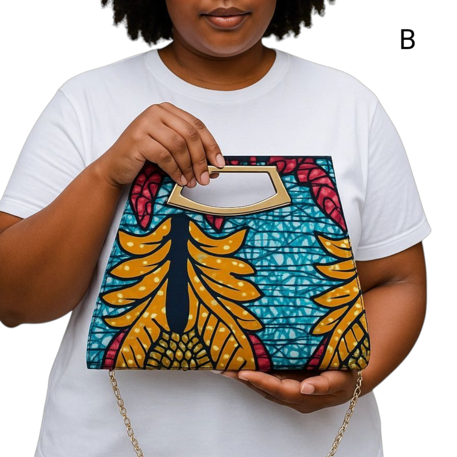 Pocketbook / Clutch Purse