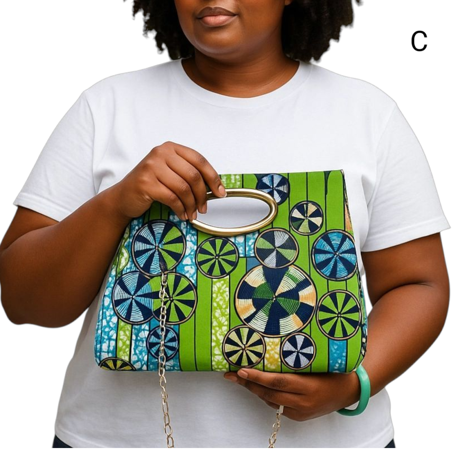 Pocketbook / Clutch Purse
