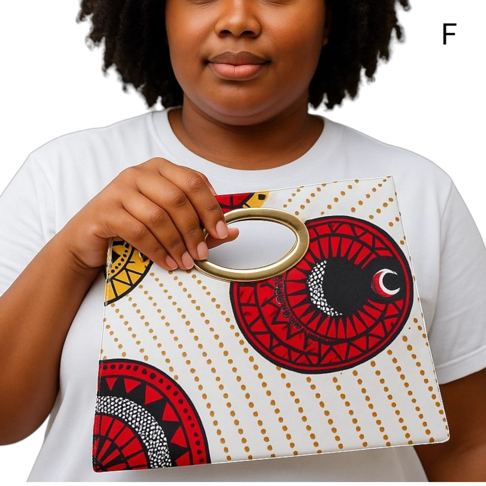 Pocketbook / Clutch Purse