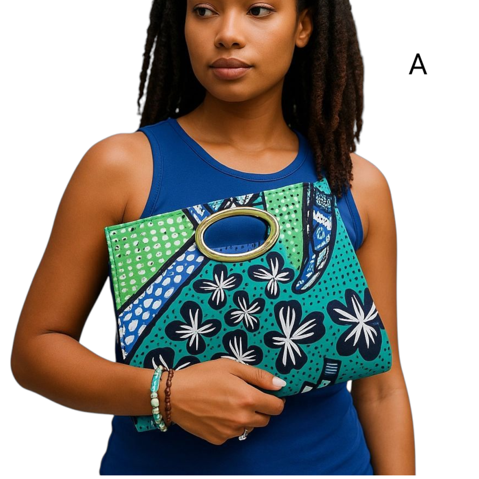 Pocketbook / Clutch Purse