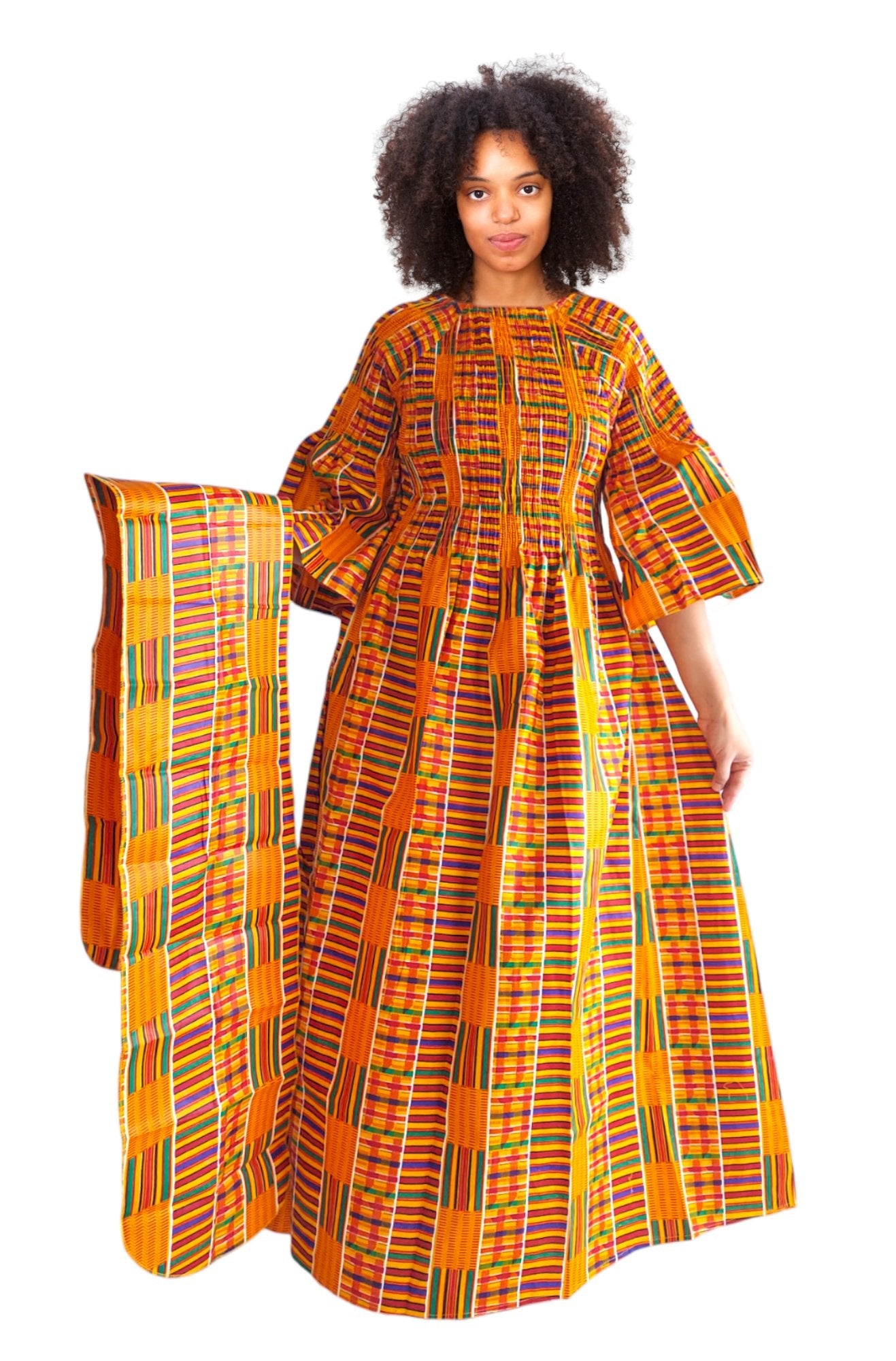 Kente Collection