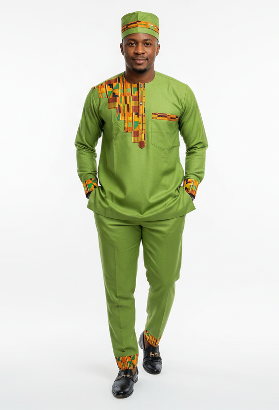 Men Sets