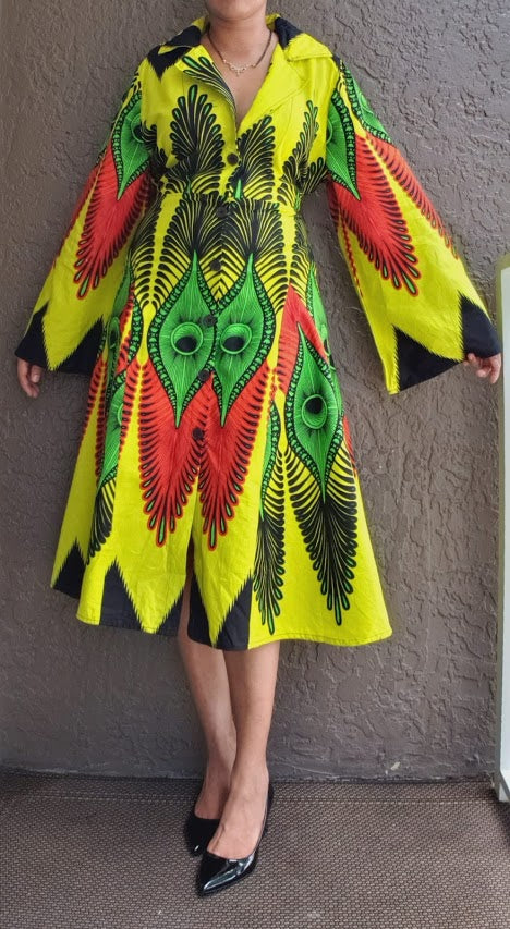 collard green dress Collard Green Dress