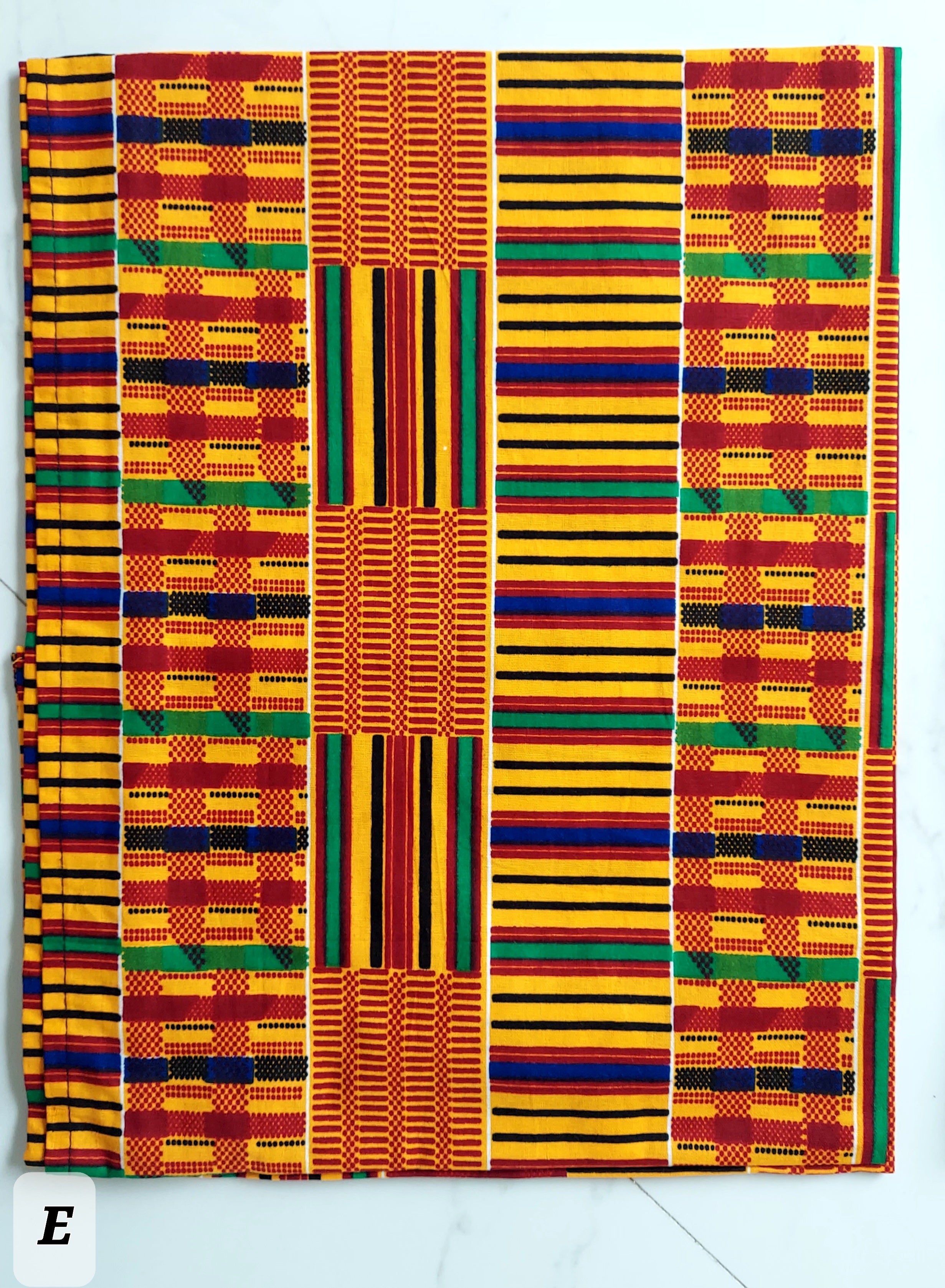 Head Scarf /African Head Shawl