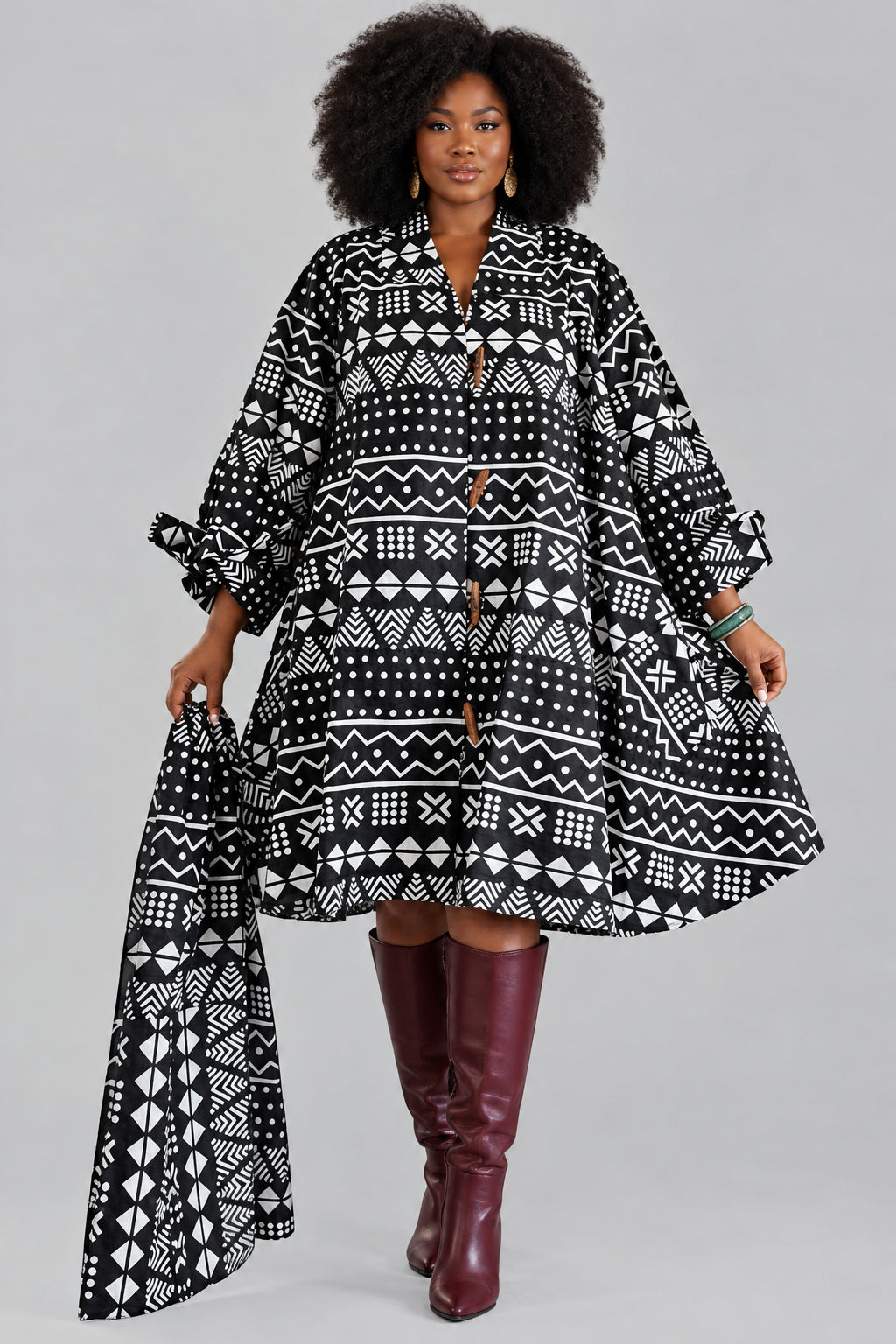 243- Short  Dress / Blouse
