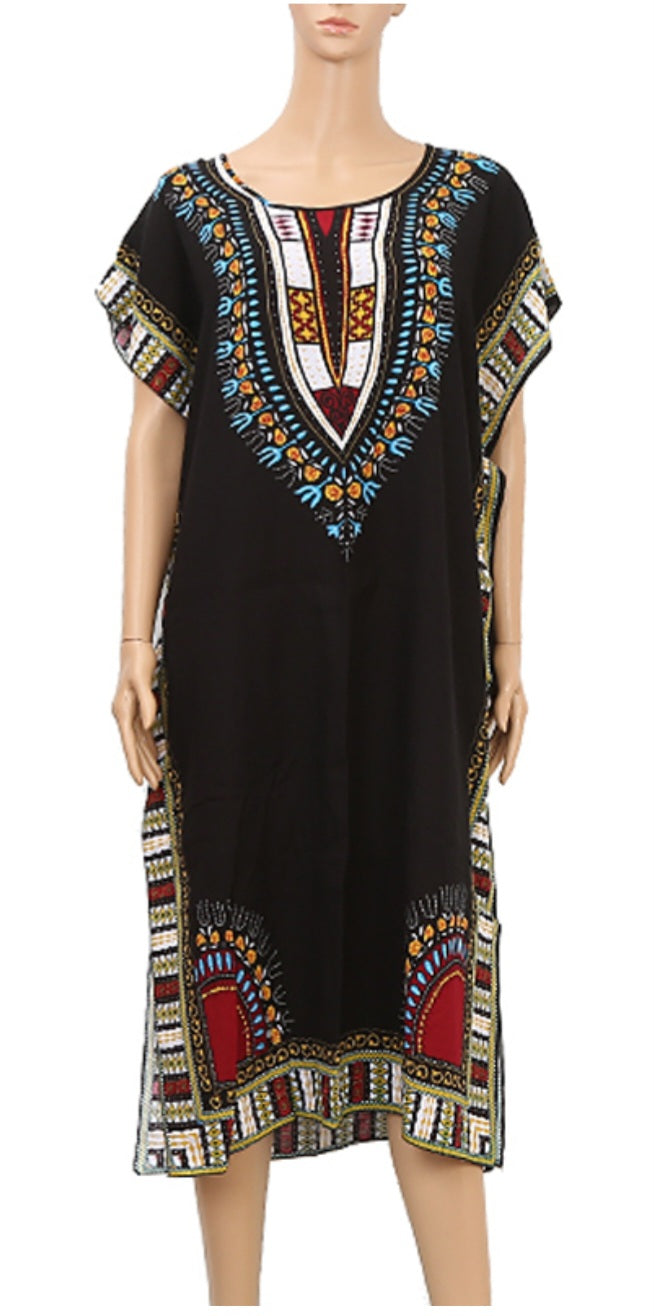 Kaftan / Mid Length - JYZ3022