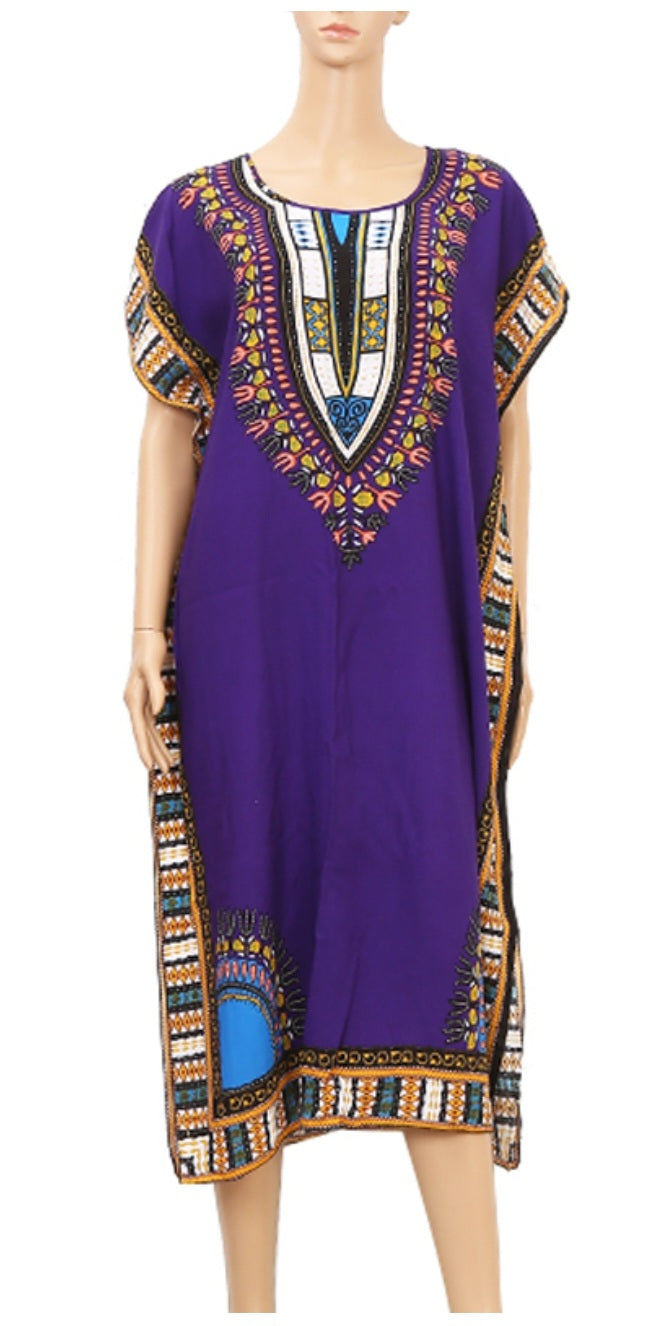 Kaftan / Mid Length - JYQ3022