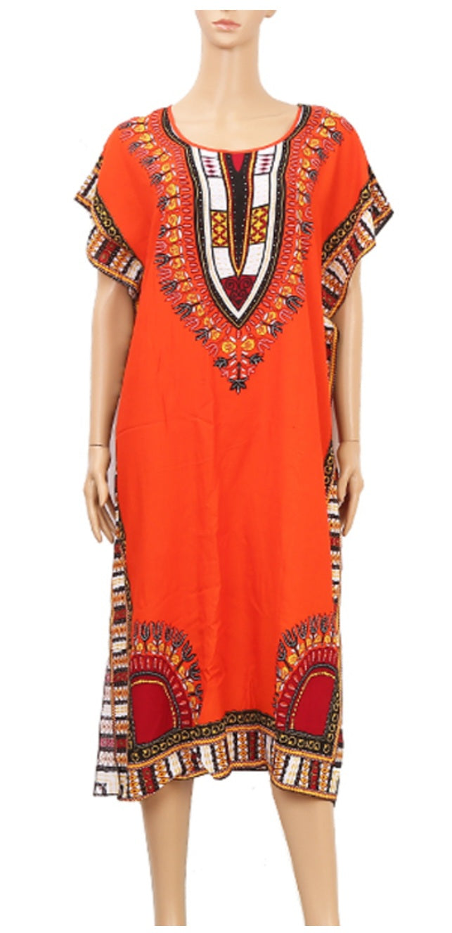 Kaftan / Mid Length - JYZ3022