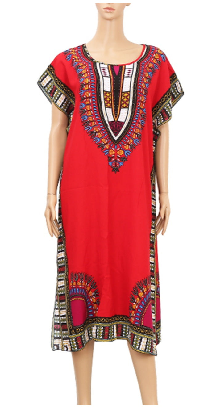 Kaftan / Mid Length - JYZ3022