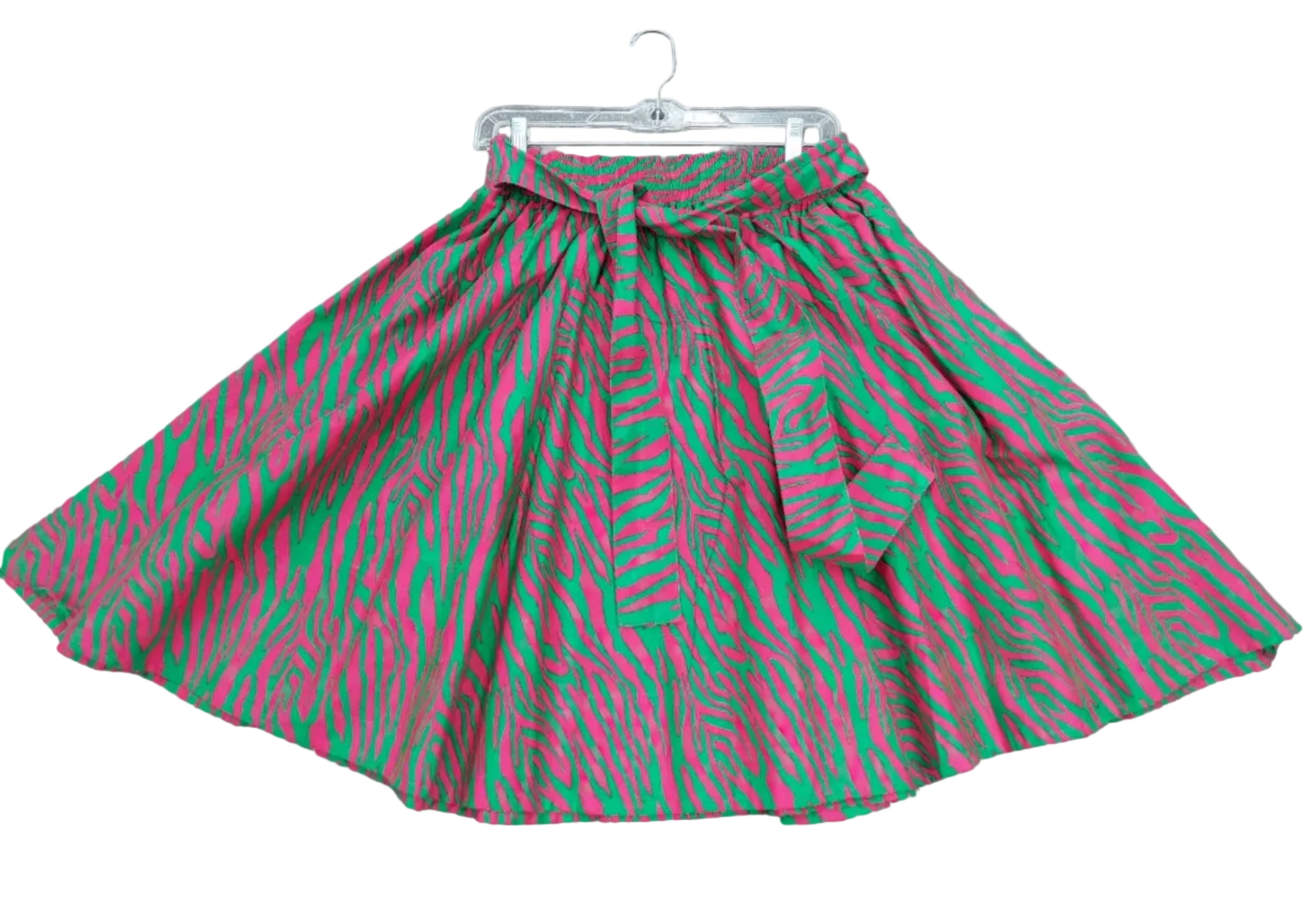 Woman short skirt - 7008