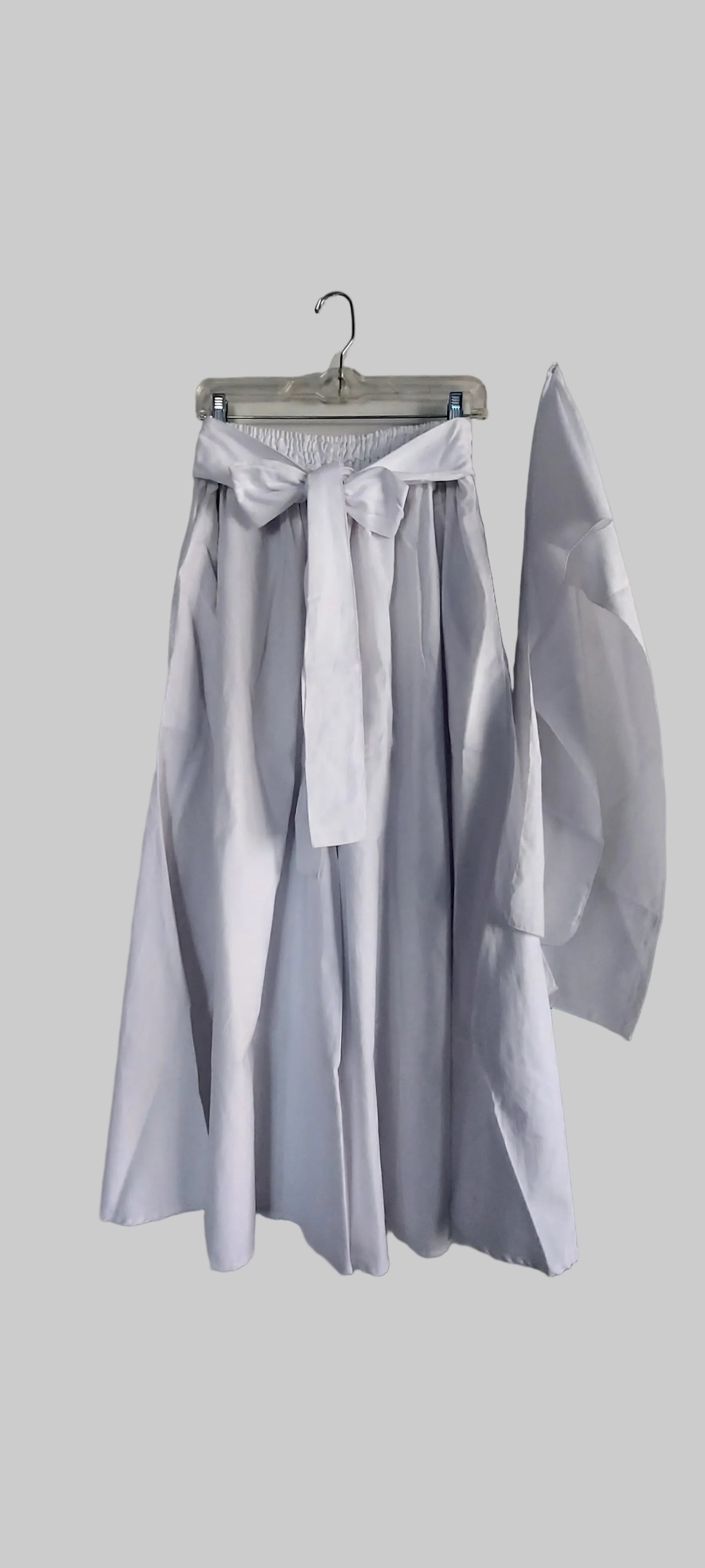 Women Solid Palazzo Pant