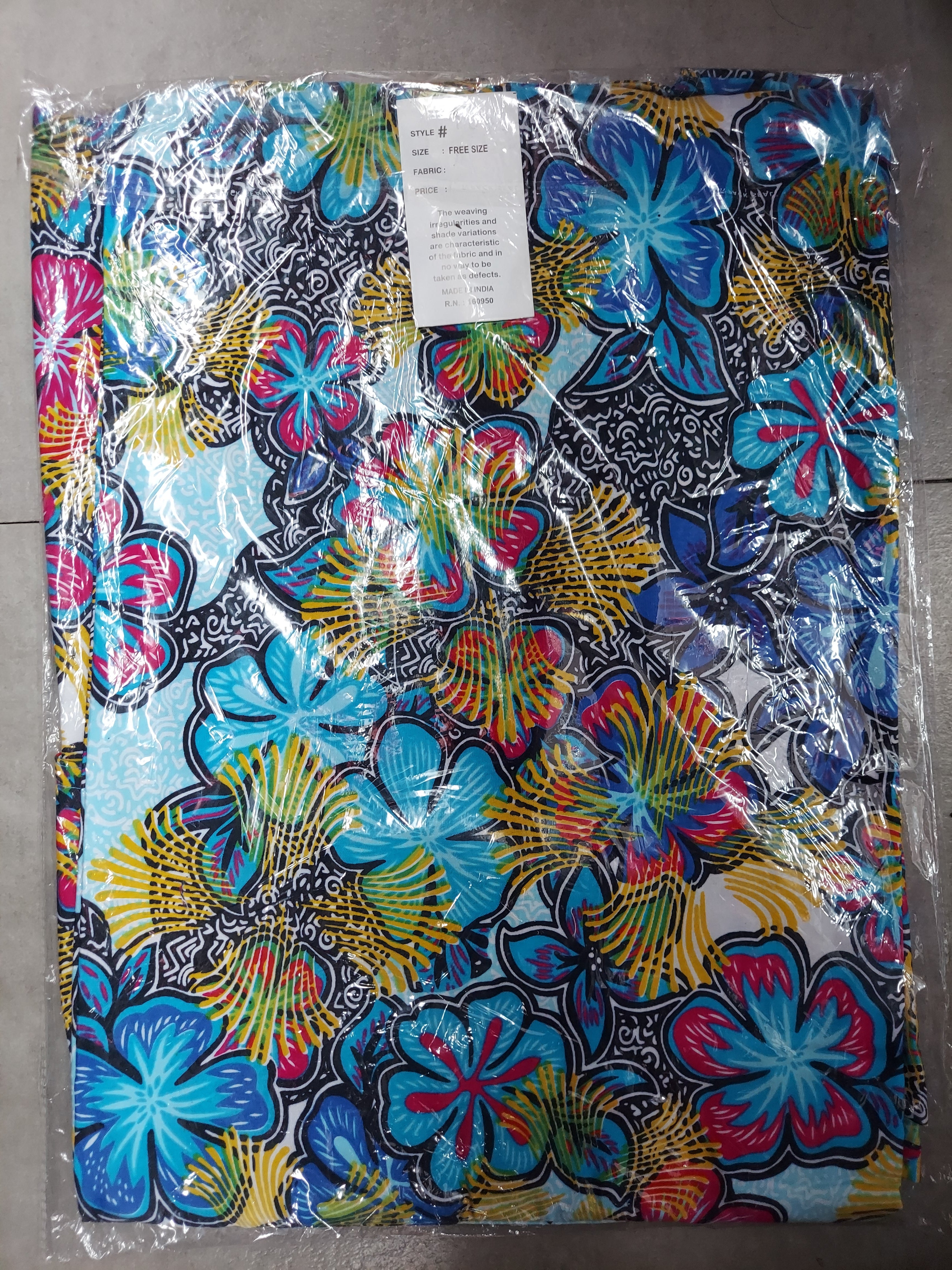 1045-Sleeveless Wrap Dress