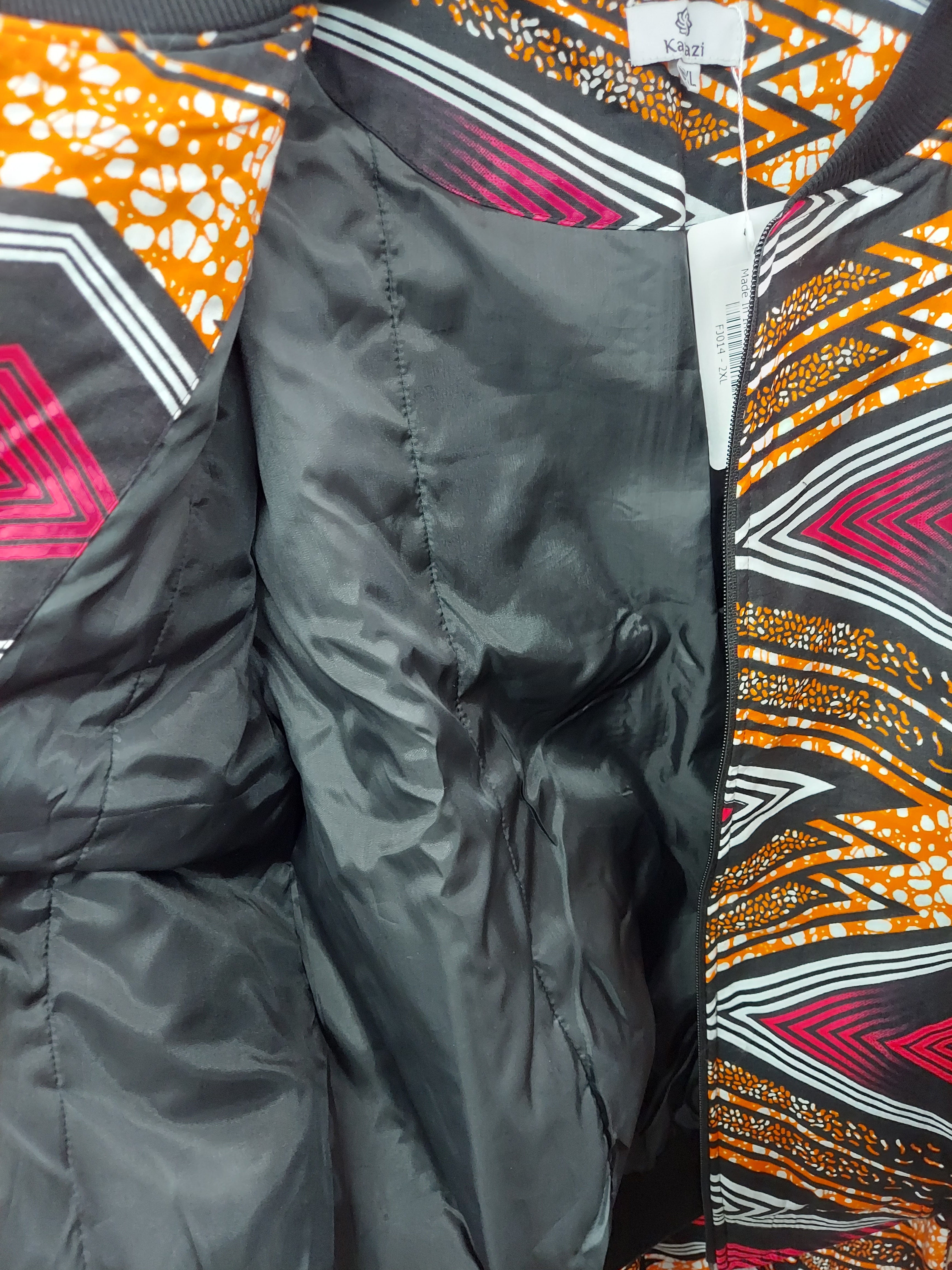 Tracksuit Set / Bomber Jacket & Slacks / Unisex