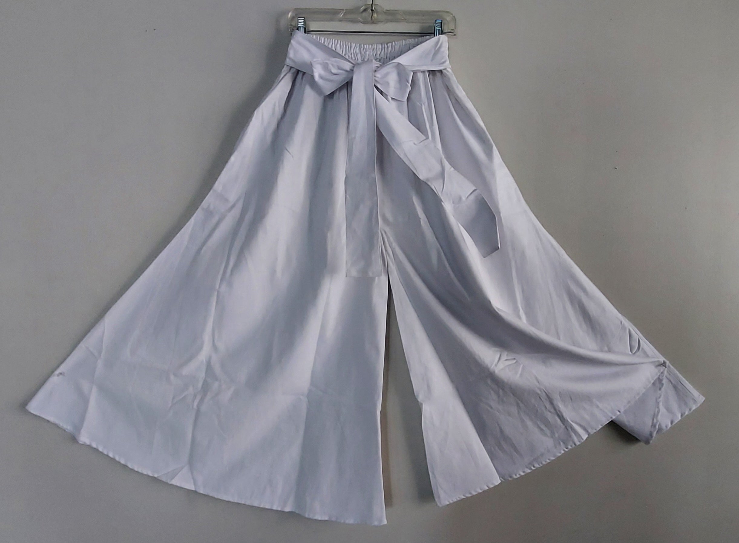 Women Solid Palazzo Pant