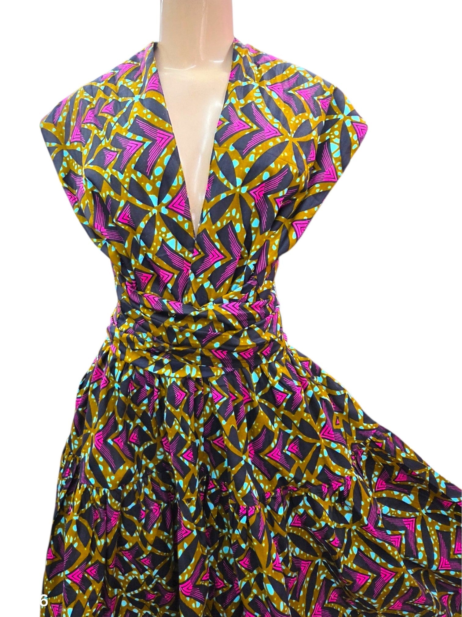 Infinity Palazzo / Romper / Jumpsuit