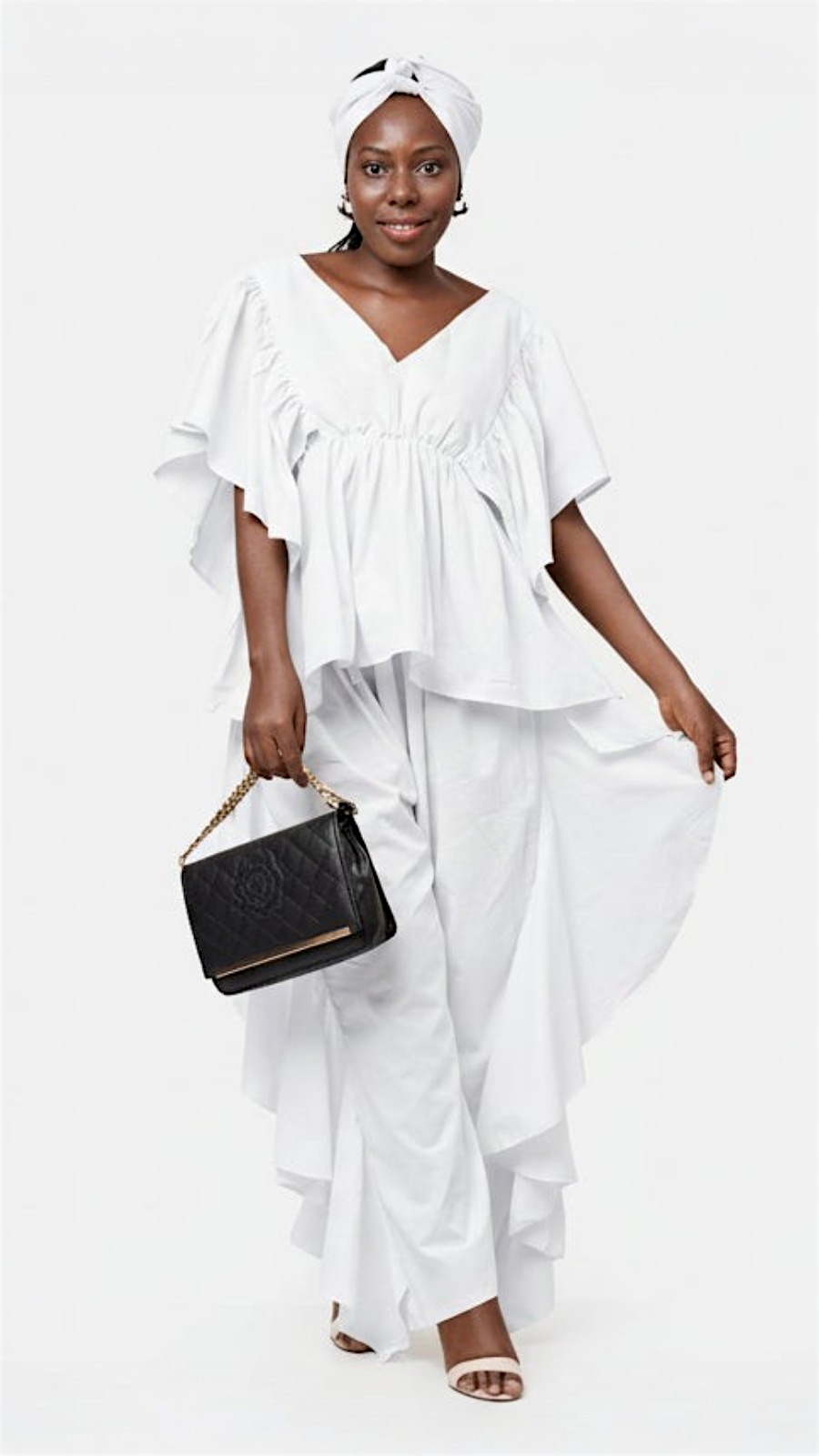 Two-Piece Set
