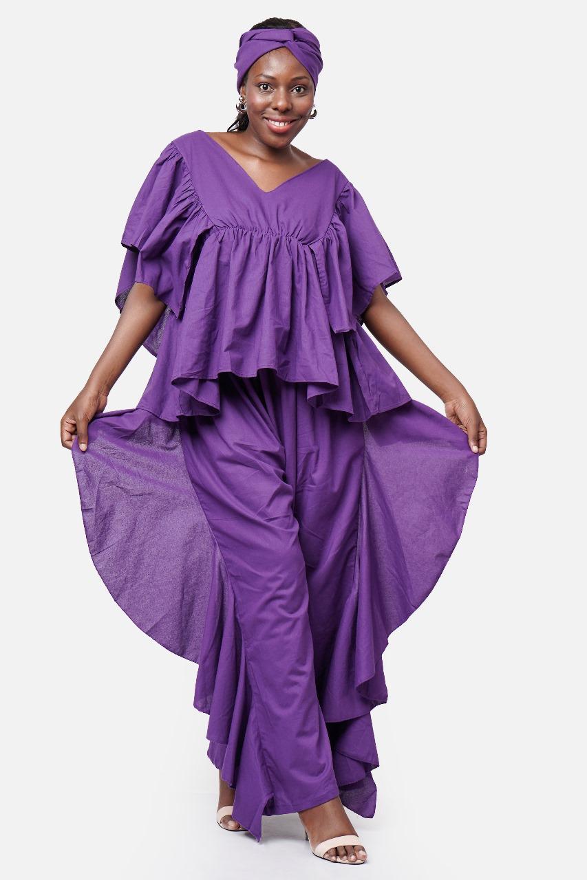 Two-Piece Set