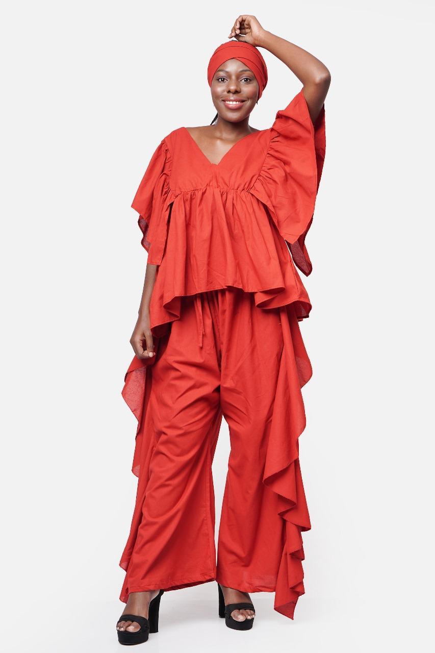 Two-Piece Set