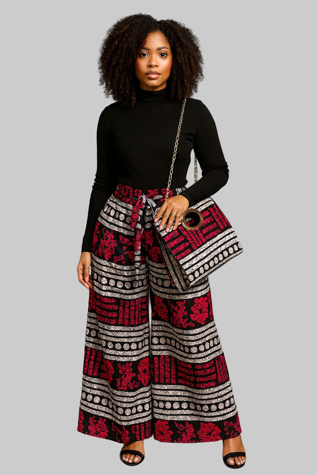 Comno Pant & Pocketbook Set  PS14