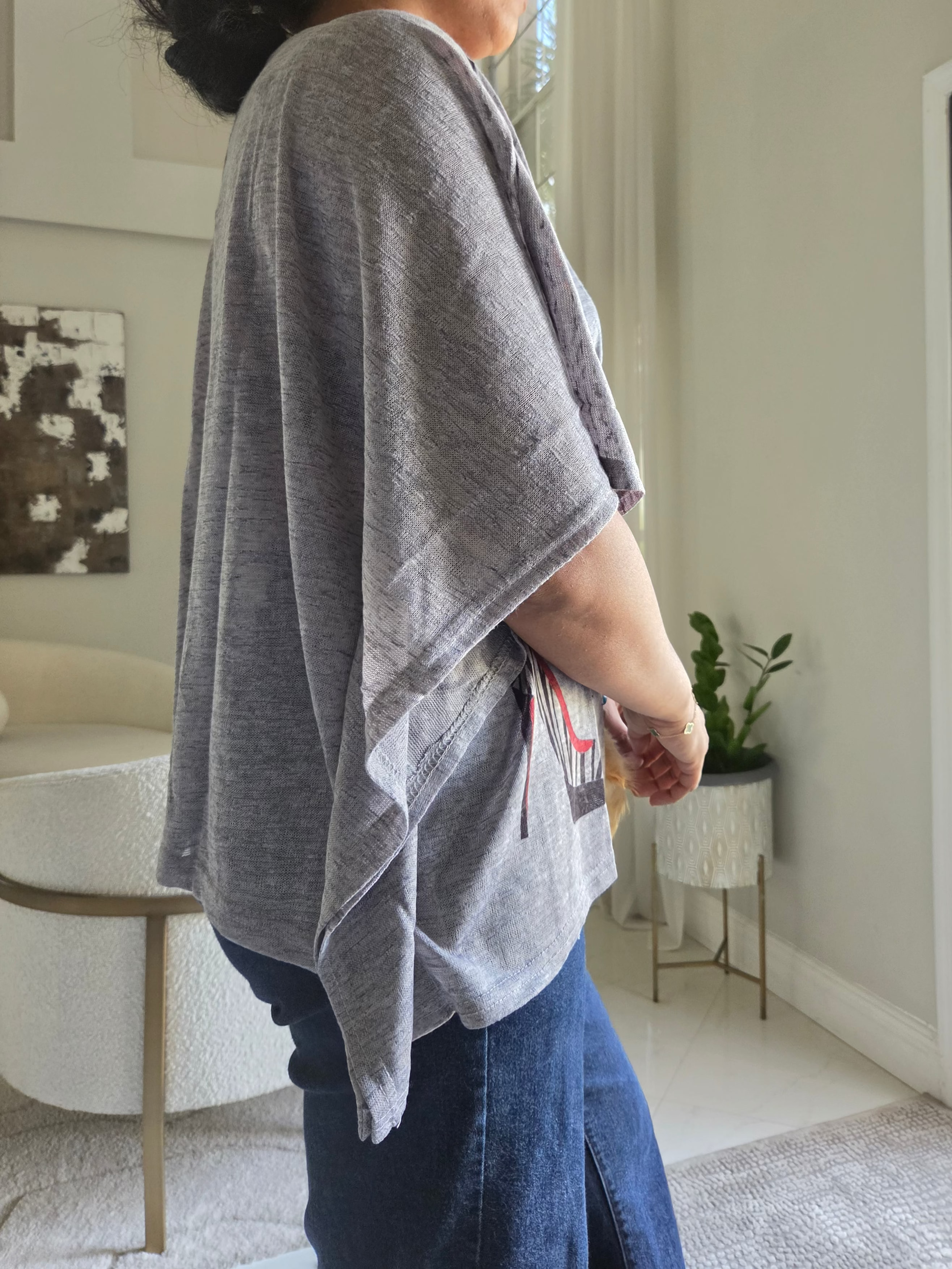 AA17-852S Blouse