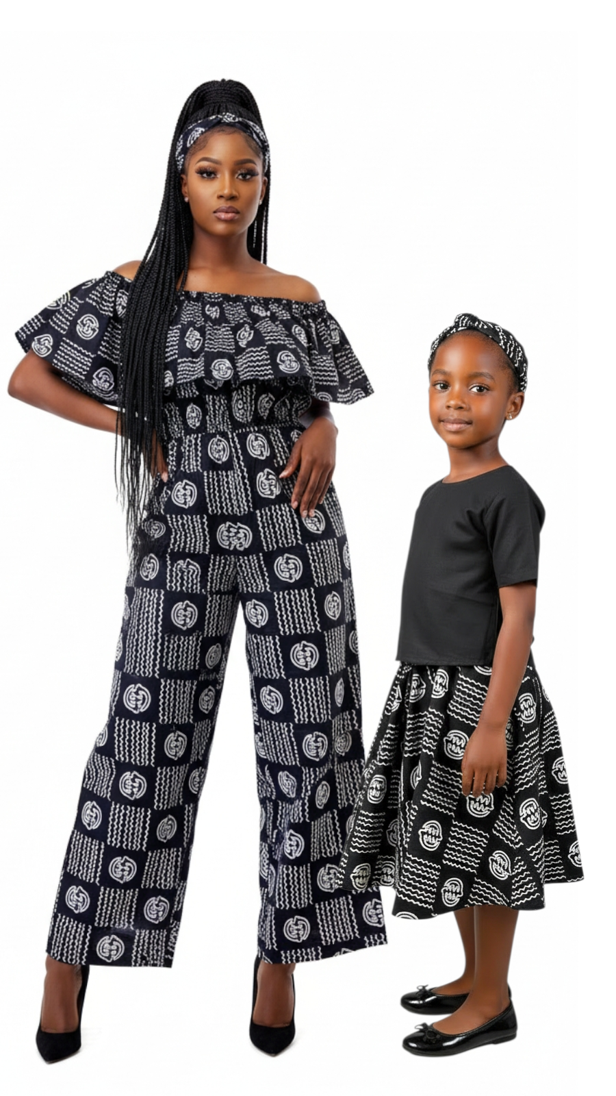 1123 - Romper / Junpsuit