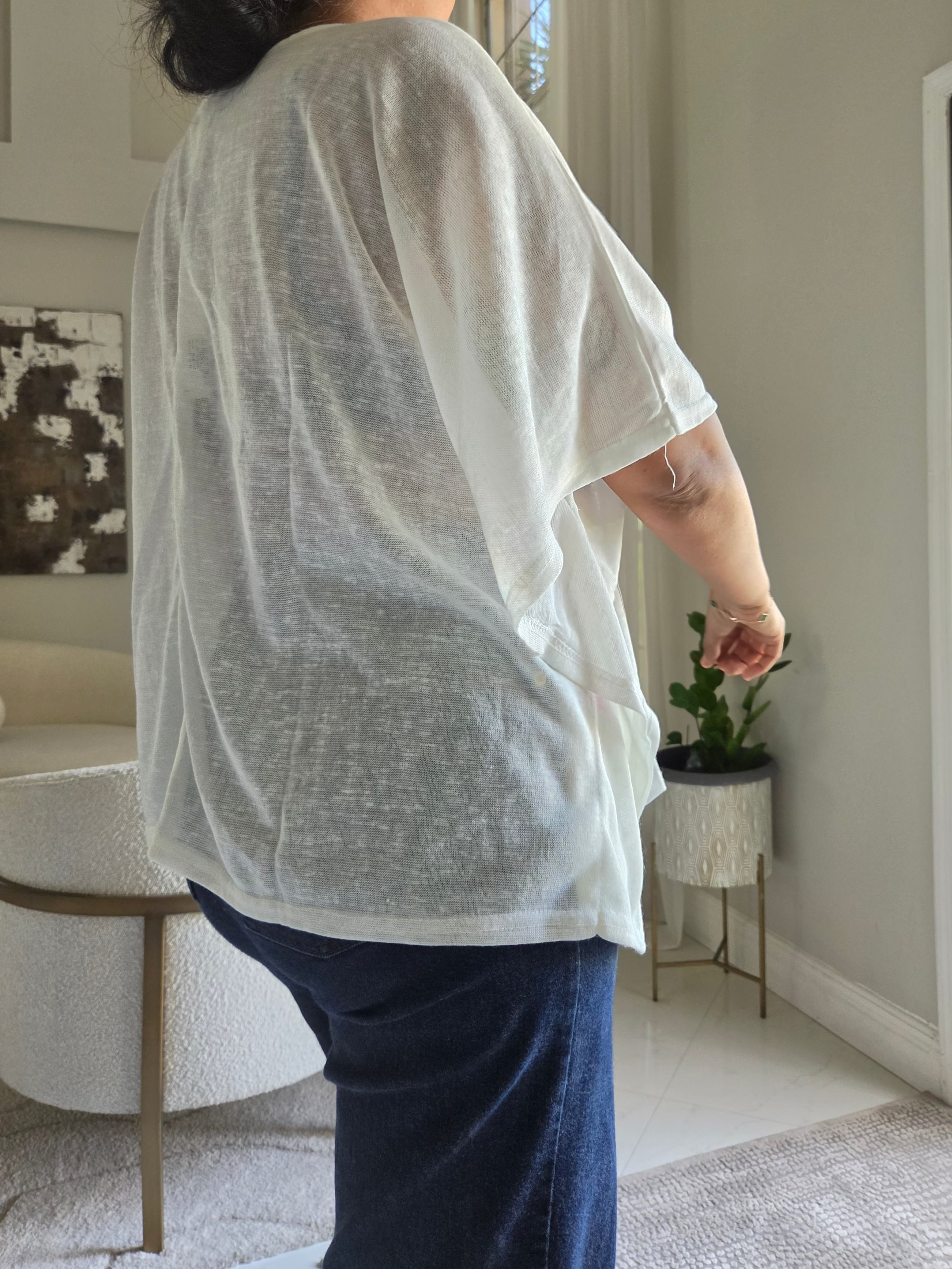 AA17-852S Blouse