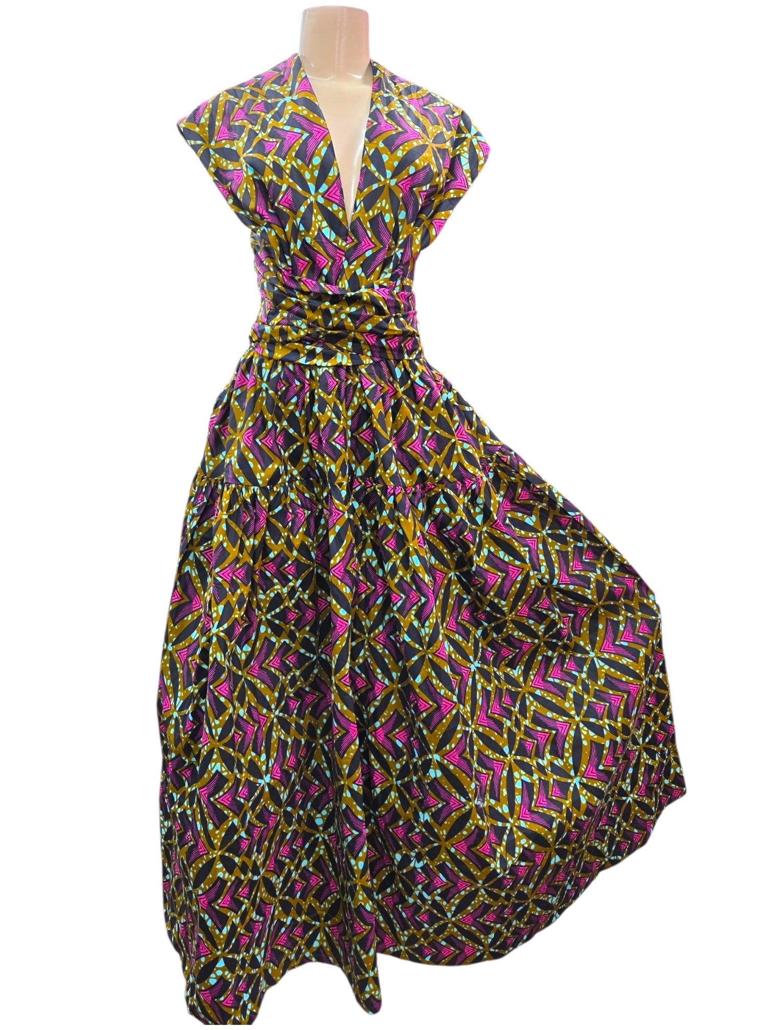 Infinity Palazzo / Romper / Jumpsuit